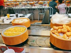 -龍歌自助小火锅(李沧丽达店)