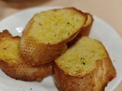 蒜香烤面包-德大西餐社(云南南路店)