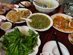-叶姐海鲜(棋子湾店)
