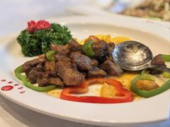 -万宝海鲜舫(劳动公园店)