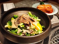 -厚贞日式烤肉(龙之梦店)