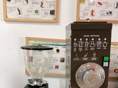 -三宅一生咖啡馆·咖啡培训(金雄达园区店)