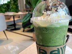 -星巴克(湖州安吉浙北大厦店)