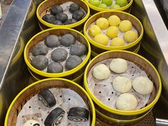 -观自在素食馆(西槎路店)