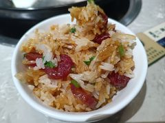 -百年果林椰子鸡(益田假日里店)