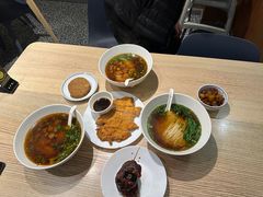 -君东记本帮面馆(天钥桥路店)
