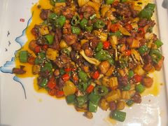 -陈麻婆豆腐(旗舰店)