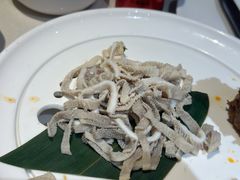 -浩爷羊蝎子火锅(望京店)