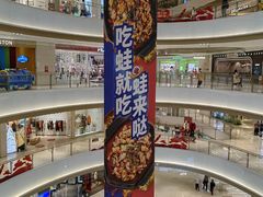 -东莞松山湖万象汇