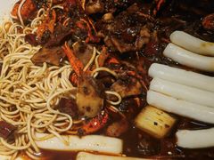 -红盔甲·小龙虾(天钥桥店)