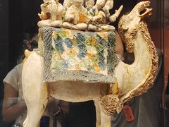 -陕西历史博物馆