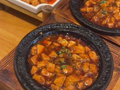 -周麻婆·川式小炒(泉州鲤城超越工业园店)