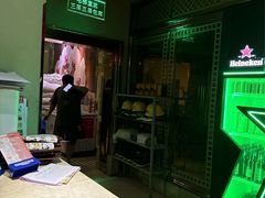 -东方之珠洗浴休闲广场(和平店)