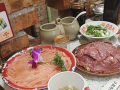 -龙厂长老火锅(抚琴店)
