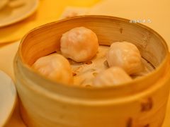 -利苑酒家(宜安广场店)