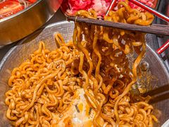 -欢喜哥齐齐哈尔自助烤肉(大学城店)
