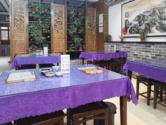 大堂-崔和平肉夹馍(三原总店)