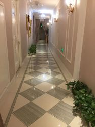 -蕾蕾美颜美容美体