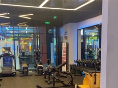 -NRG健身私教CLUB(静安体育中心店)
