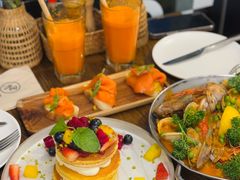 -Money Shops(愚园路店)