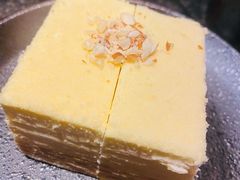 冰糕-丝路金桃·新疆菜(徐汇店)