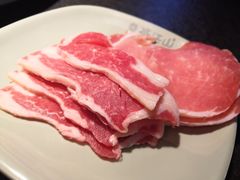 -壹炉自助烤肉烧烤店(港悦广场店)