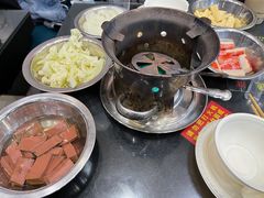 -川香煲(茅台路店)