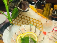 左口鱼-尚海豆捞(乐虹坊店)