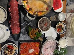 -滇牛云南火锅(桂林路店)