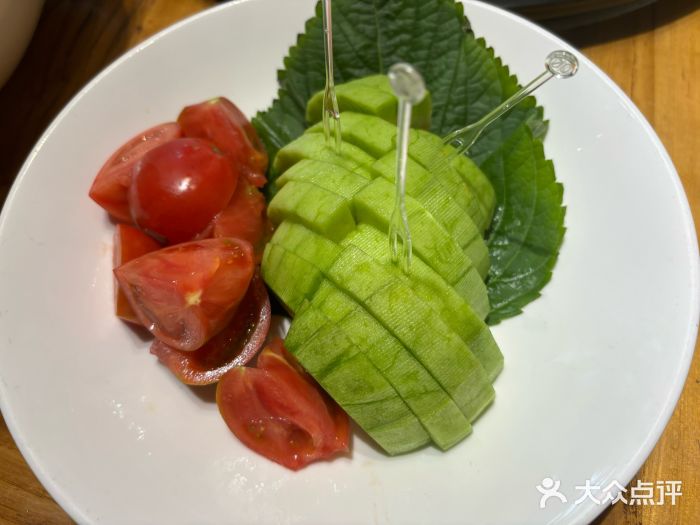 77号渔船·蒸海鲜青岛菜(积米崖店)图片