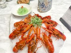 -无锡苏宁银河国际酒店-悦府65中餐厅