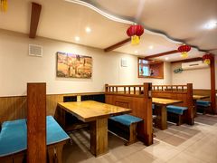 -毛毛熏肉•东北菜老字号(大安街店)