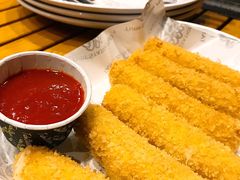 -Tubestation站点比萨(五道营店)