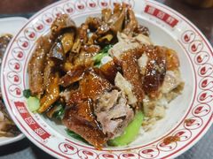 -盛品鲜东莞烧鹅濑粉(杨箕店)