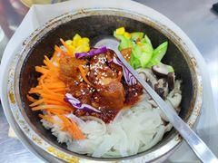-Meet Sun韩式大排档(五一广场7MALL店)