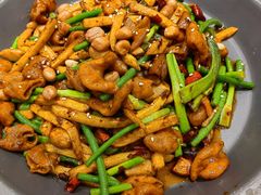 -锡和无锡菜(景丽苑店)