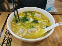 -吉祥馄饨(宁波高铁店)