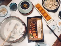 -佬麻雀·新湘菜(珠海金发购物中心店)