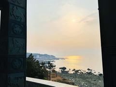 -养马岛旅游度假区