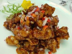 -卫鼎轩·曹公馆(鼓楼店)