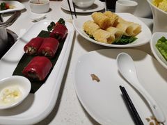 -煲王粤菜餐厅(中侨中心店)