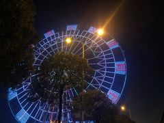 -南昌之星摩天轮