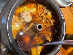 -云海肴·汽锅鸡·云南菜(苏州中心店)