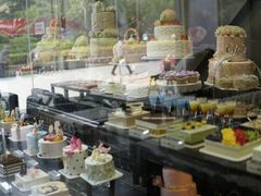 -美滋每客(太原龙湖苏宁百货店)