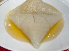 -令氏家外家岐山面(火炬路店)