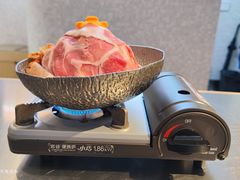 -和风食堂·日料·无界小火锅