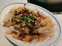 -煲王粤菜餐厅(中侨中心店)