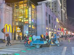 -五马集·海鲜·温州大牌档(黑金冠五马街十字路口店)