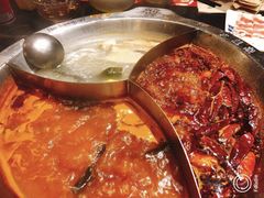 -大龙燚火锅(万象城店)