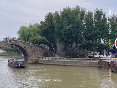 -枫桥景区
